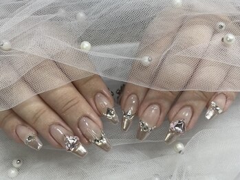 グランジーナ(Gran Jiina)/持ち込みデザイン