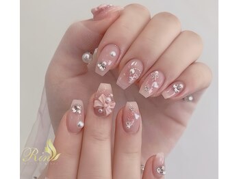 リンビューティー(Rin Beauty)/