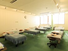 おもてなしの雰囲気（2人以上同時もできます。）