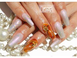 Ｎａｉｌ・ＶＯＬ１２９～２～
