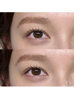 ココビ 福山駅前店(COCOVI)/ラッシュリフト/Y's佐藤