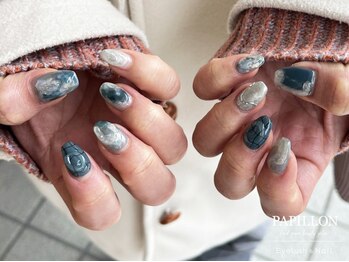 パピヨン(PAPILLON)/