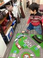調布駅前整体院&nbsp;おもちゃ