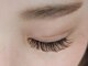 ミンミ(MINMI)の写真/【ボリュームも個性も欲張りたいあなたへ】MINMIのまつエクで印象的な目元に♪あなたの理想の目元へ♪