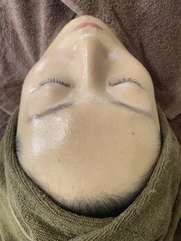 アムール(l'amour)/☆スッピン艶肌☆韓国炭酸