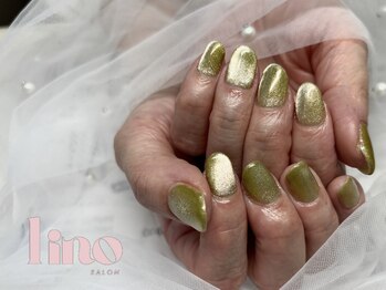 リノ サロン(lino salon)/