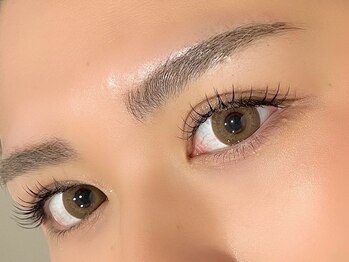 アイ(_i)/フラットラッシュ