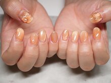 グラシアス(Gracias)/マグネットちゅるんワンカラー