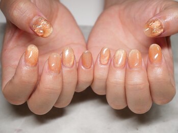 グラシアス(Gracias)/マグネットちゅるんワンカラー