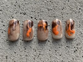 定額コースmパラジェル変更可◎