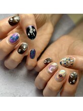 エスネイル(es.nail)/