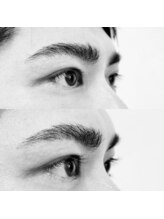 ベロニカ(Beronica)/men'sラッシュリフト