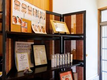 ドクターリセラスキンフィットネスカウンセラー在籍！