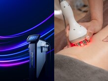 モア 多治見店(MORE)の雰囲気（高機能！最新痩身機器を導入★必ず結果が出る！）