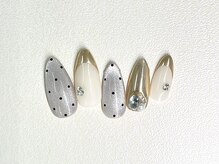 リベラ 名駅店(LIBERA)/2025定額トレンドアート