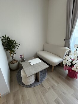 ララ(LALA)/サロンの雰囲気