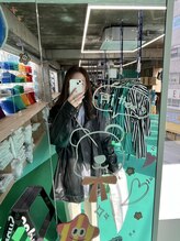 ボヌール ドゥ(Bonheur Deux)&nbsp;CHIHIRO 