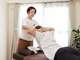 ナチュウェイ(Natuway)の写真/【本気で辛い方必見】どこへ行っても首・肩こりが良くならない方に◎身体のプロが貴方の不調を見極めます！