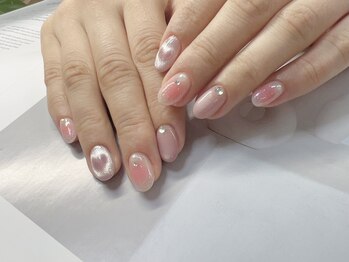 ソフィアネイル 赤羽店(Sofia Nail)/