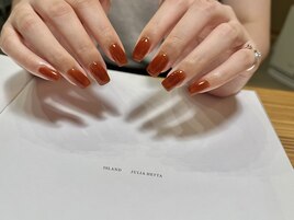 うるつや1カラー★