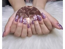 ウェリナ(Welina)/キラキラワンカラー