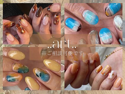 カラーズネイル エビス(Colors Nail Ebisu)の写真
