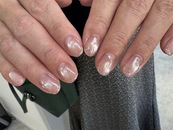 シェア バイ マックスビューティー(Share by MAX BEAUTY)/magnet × flash