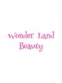 ワンダーランド(Wonder Land)/Wonder Land Beauty