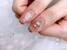 カラット(Carat.)/クリスマスデザイン