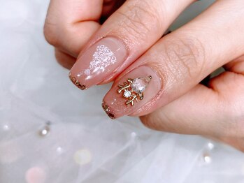 カラット(Carat.)/クリスマスデザイン