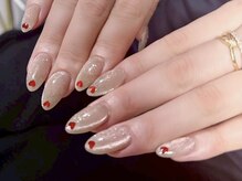 アンプルテ オモテサンドウ(amPURTE omotesando)/マグ×フラッシュ×ハート