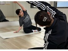 くすの樹接骨院 整体院 鳥栖院/佐賀県初★セミパーソナル