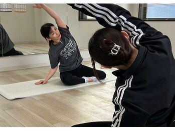 くすの樹接骨院 整体院 鳥栖院/佐賀県初★セミパーソナル