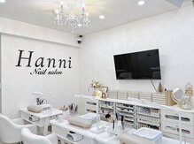 ハニ 池袋(Hanni)