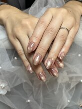 エトム(etm.)/新色ビスケットマグ