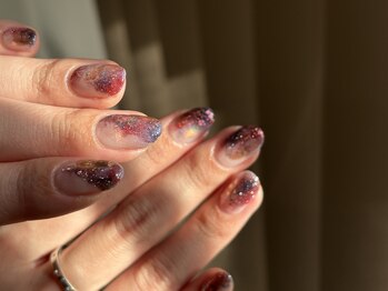 エクレネイルズ(eclait nails)