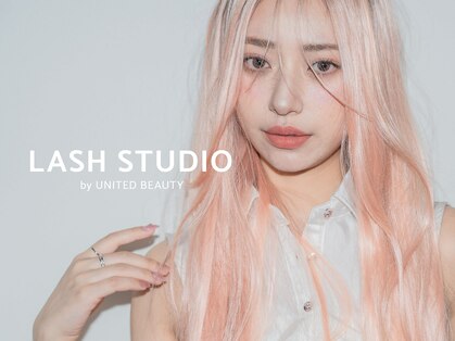 ラッシュスタジオ(LASH STUDIO)の写真