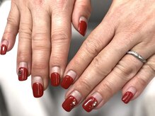 武蔵小杉ネイルサロン ケイ プラス(K.PLUS)