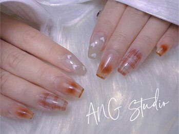エーエヌジー スタジオ(ANG Studio)/