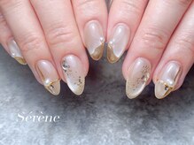 セレーヌ(Serene)/フォルフェ