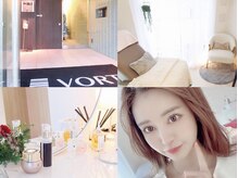 ニニ(nini)の雰囲気（強力リフトUP×小顔リフト（毛穴引き締め・たるみケア））