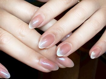 ターラ(Tara)の写真/爪の健康/フォルム/モチの全てにこだわる信頼サロン◎オフィスや日常に馴染む美しい上質ネイルを叶えます！