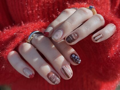 アス 学芸大学(Us)の写真