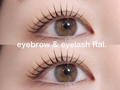 ラル 大名(Ral.)の写真