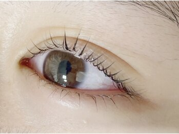 メルエモア(MEREMOR)/ラッシュリフト上下