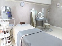 ベル 泉中央(Belle)/ハーブピーリング｜店内内装