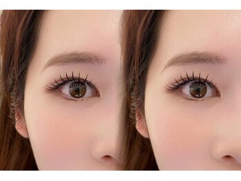 ロカミ(rocami)/Flat Matte Lash120