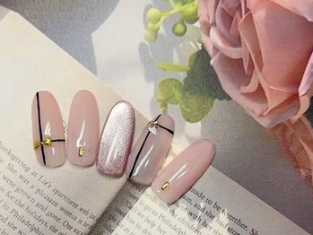 トア(TOA)/3月【ハンド】エレガントコース