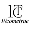 テンカムトゥルー(10 Come True)のお店ロゴ