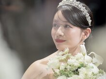 ミイン(miin)/上下まつげパーマ/ブライダル